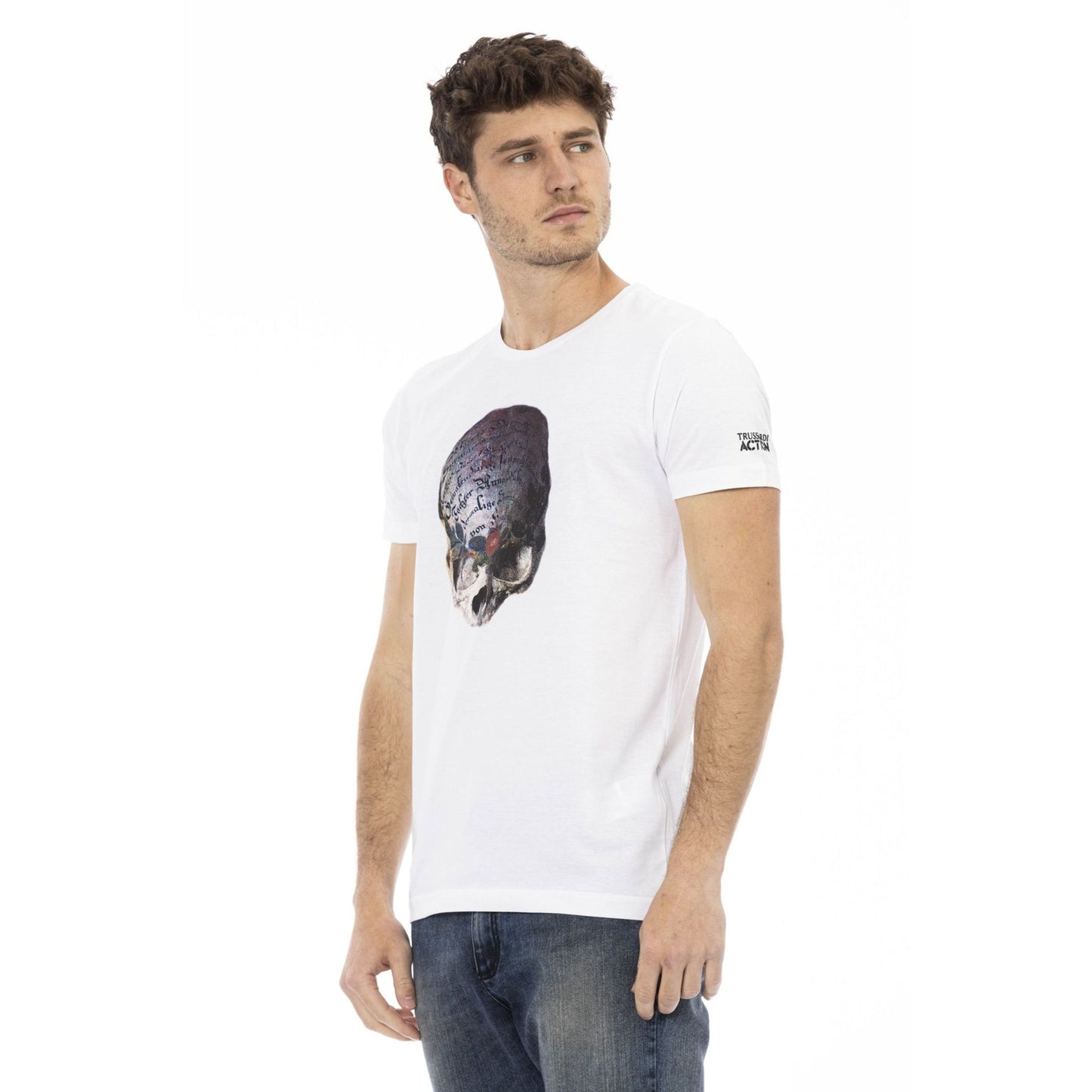 Trussardi Action T-särk
