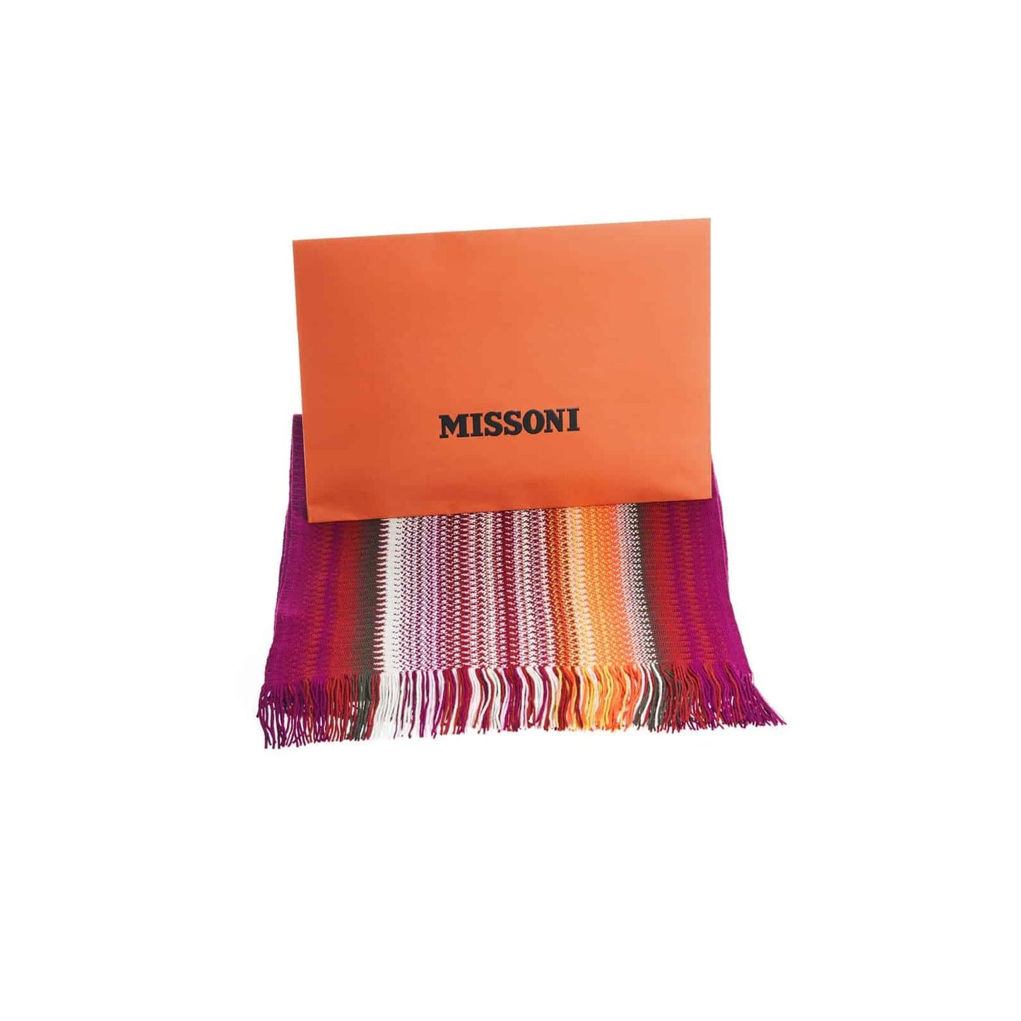 Missoni Sallid