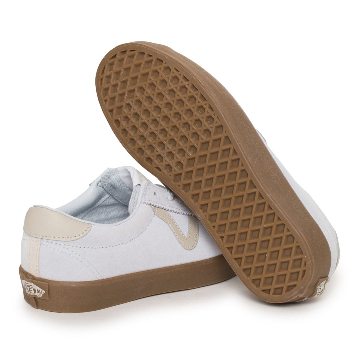 Vans Sport Low Tennised