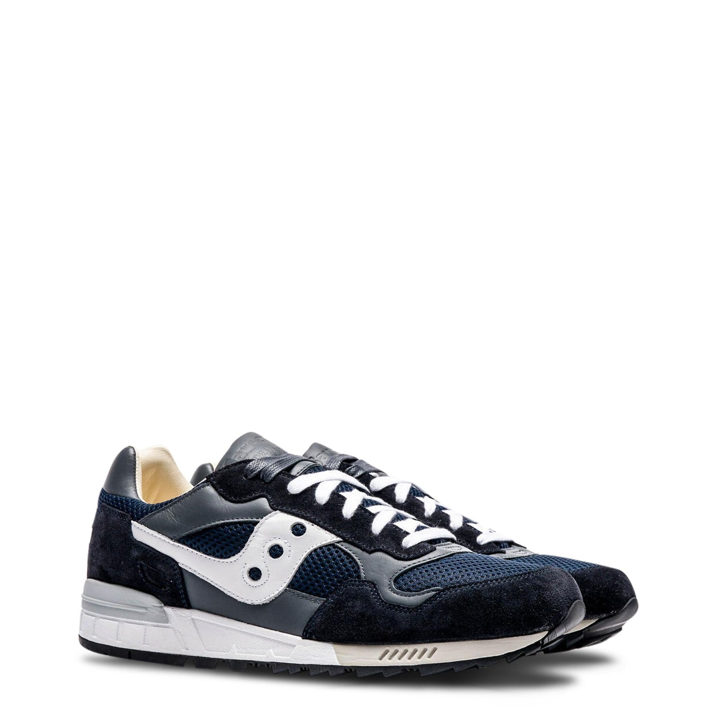 Saucony Shadow 5000 vintage Tennised