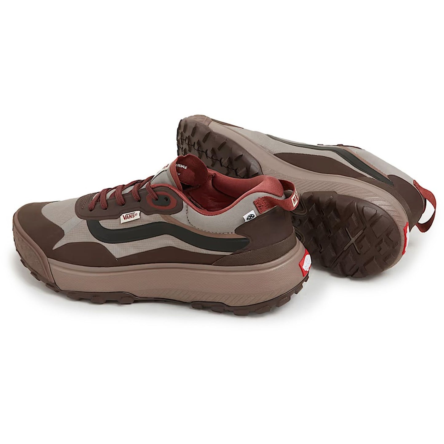 Vans MTE Crosspath