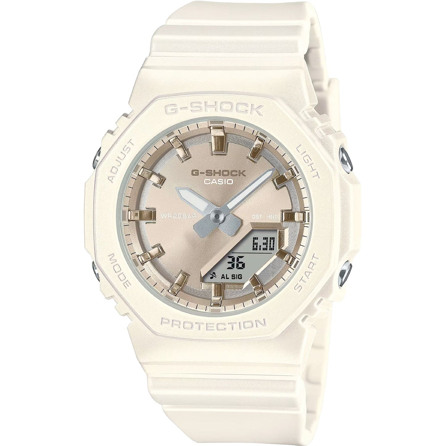 Casio GMA-P2100ST-7A