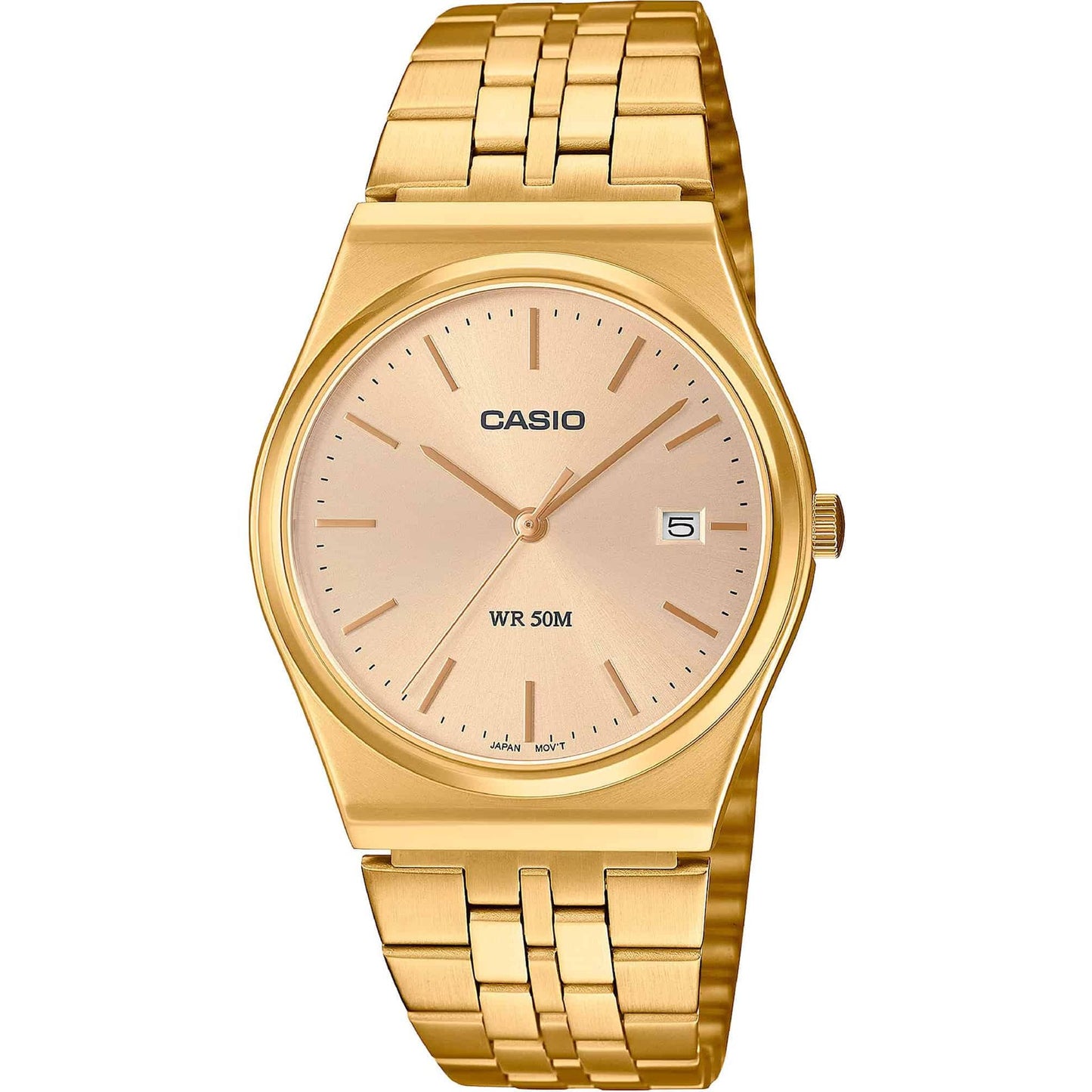 Casio Käekellad