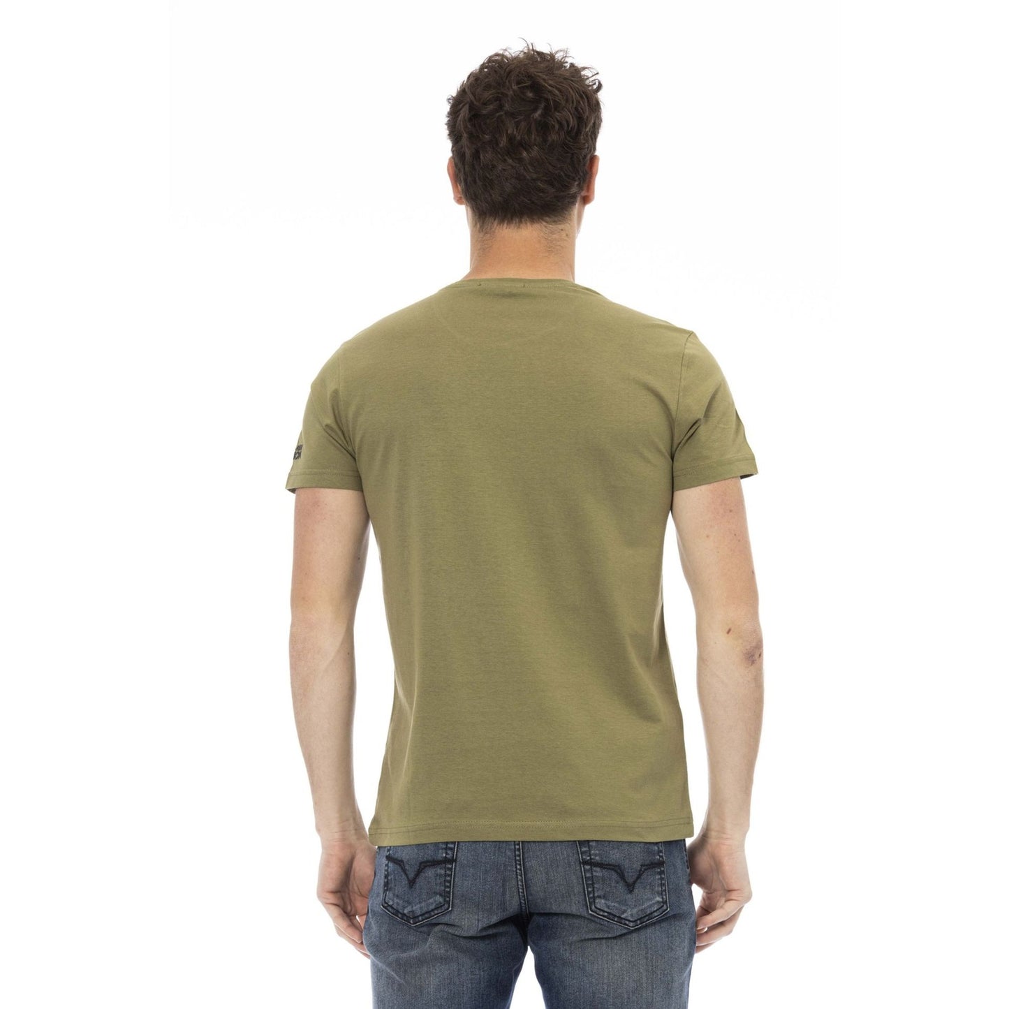 Trussardi Action T-särk
