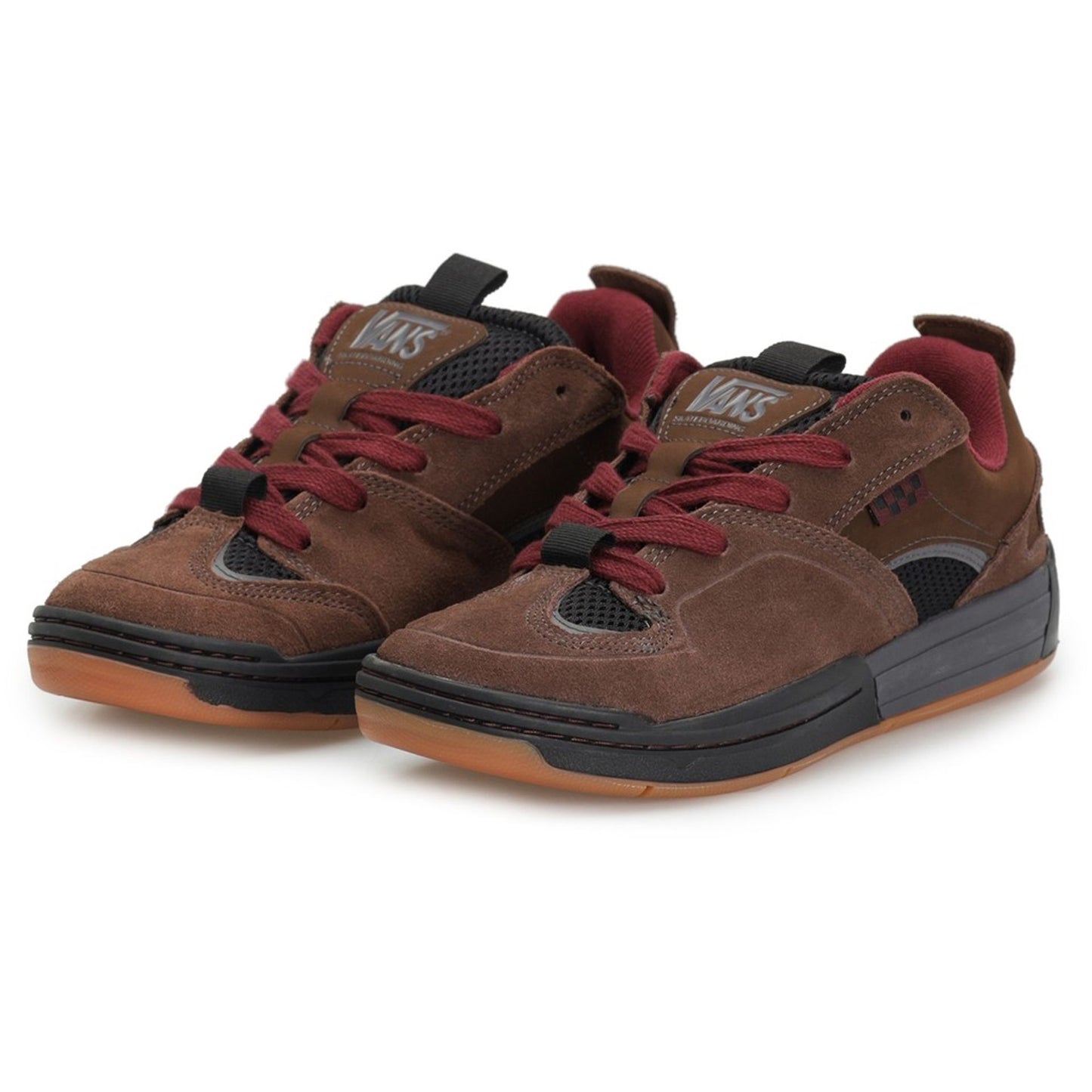 Vans Skate Mixxa Tennised