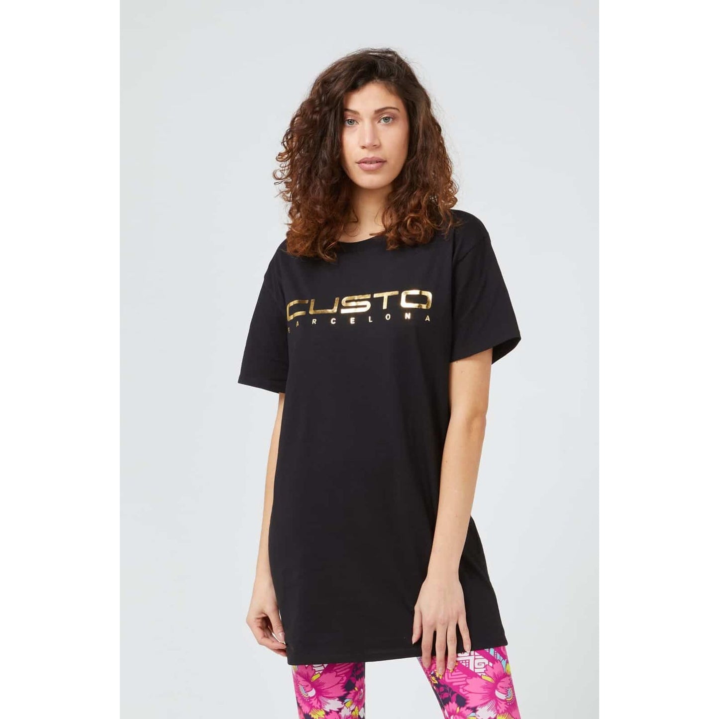 Custo Barcelona T-särk