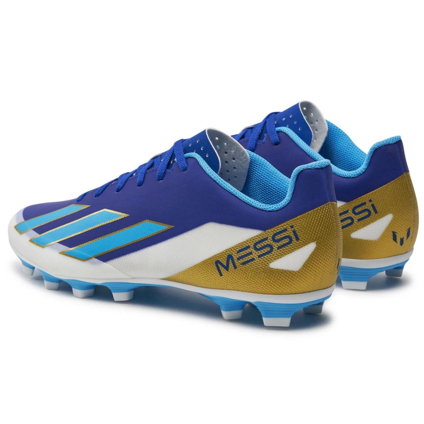 Adidas X Crazyfast Messi Club Flexible Ground Jalgpallijalatsid