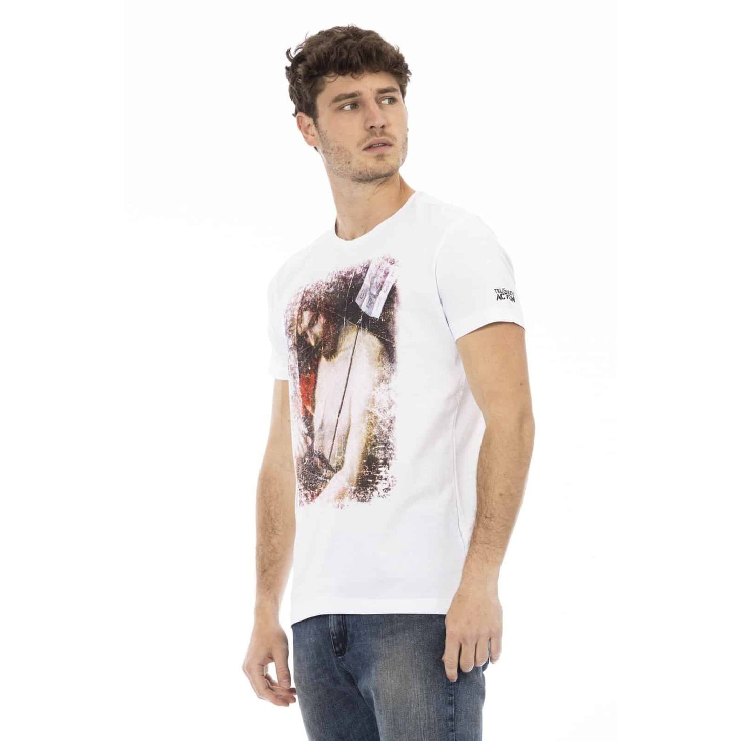 Trussardi Action T-särk