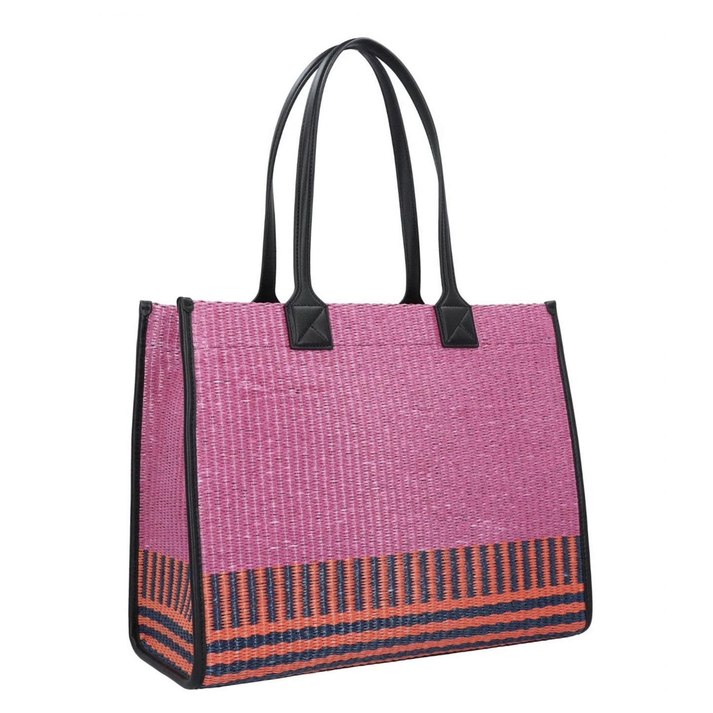 Karl Lagerfeld Raffie Tote kott