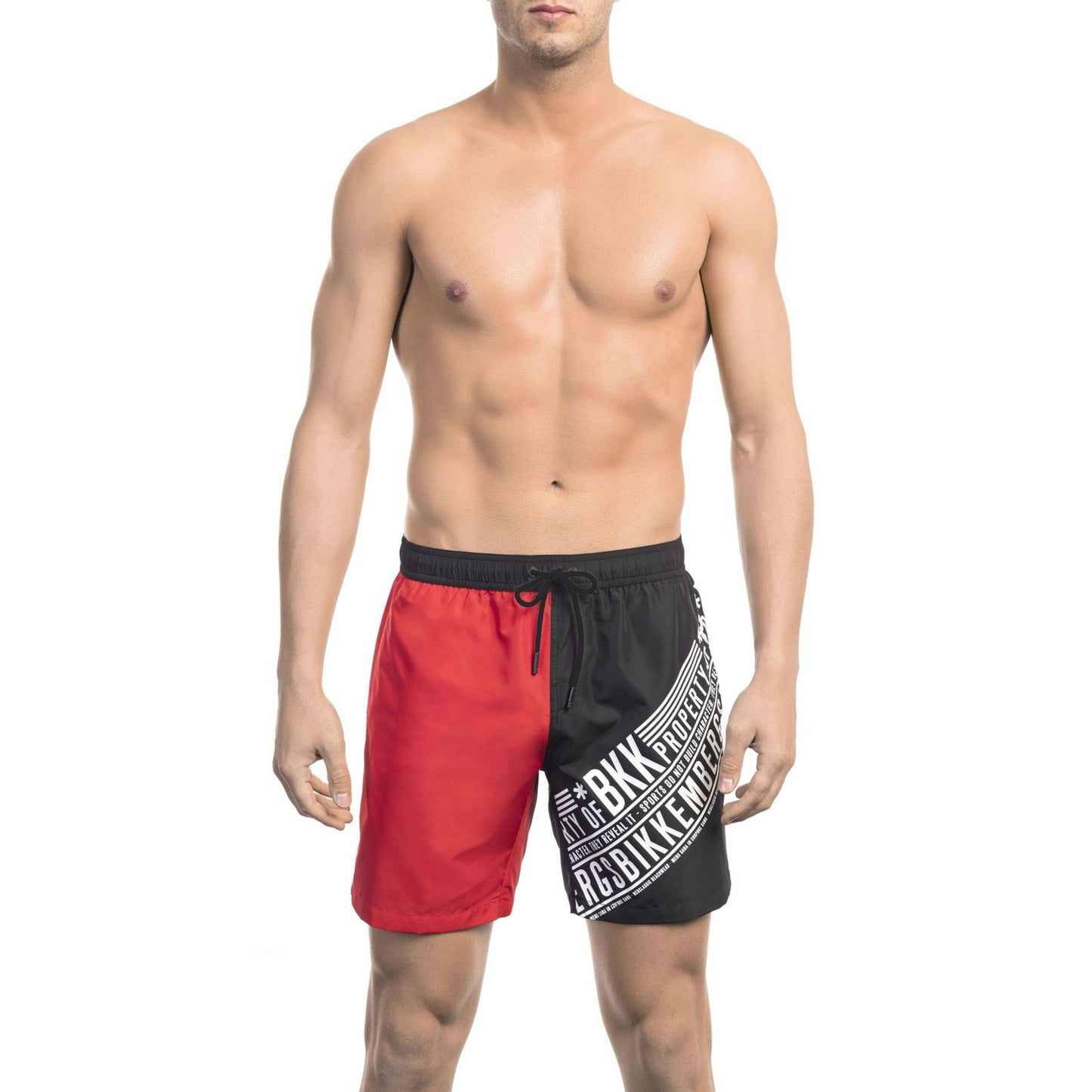 Bikkembergs Ujumispüksid