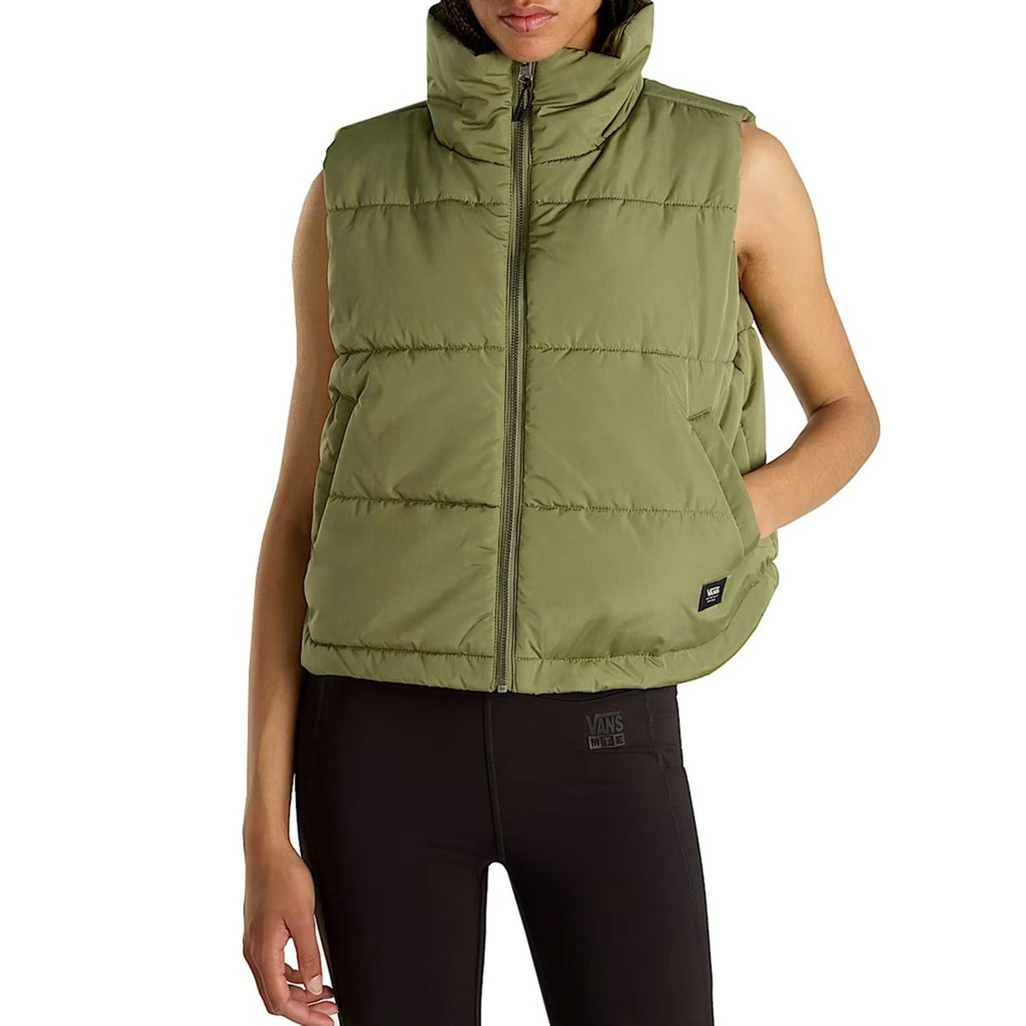 Vans Foundry Vest
