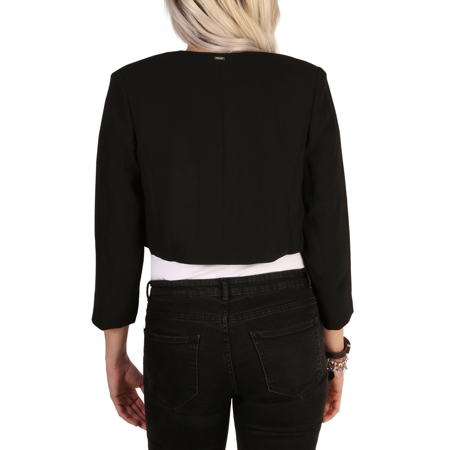 Guess Klassikaline Cropped jakk