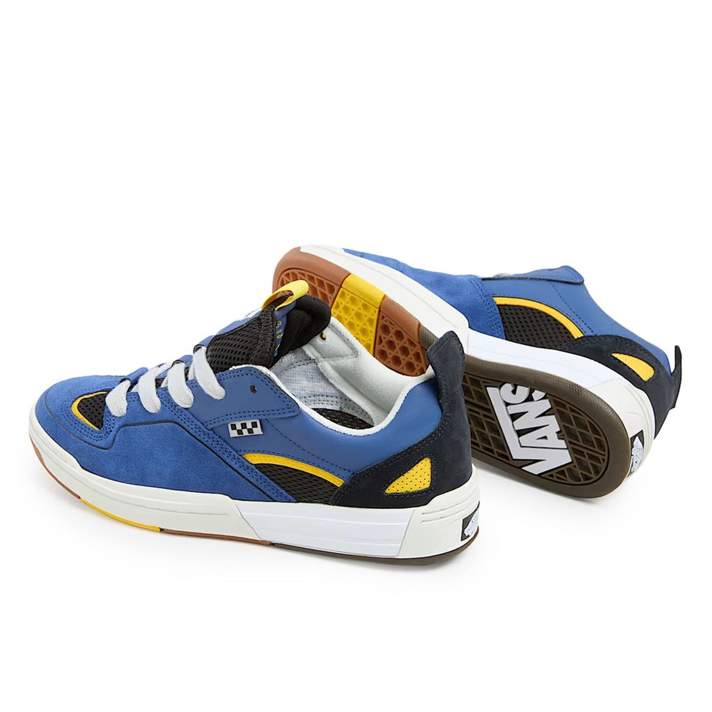 Vans Skate Mixxa Tennised