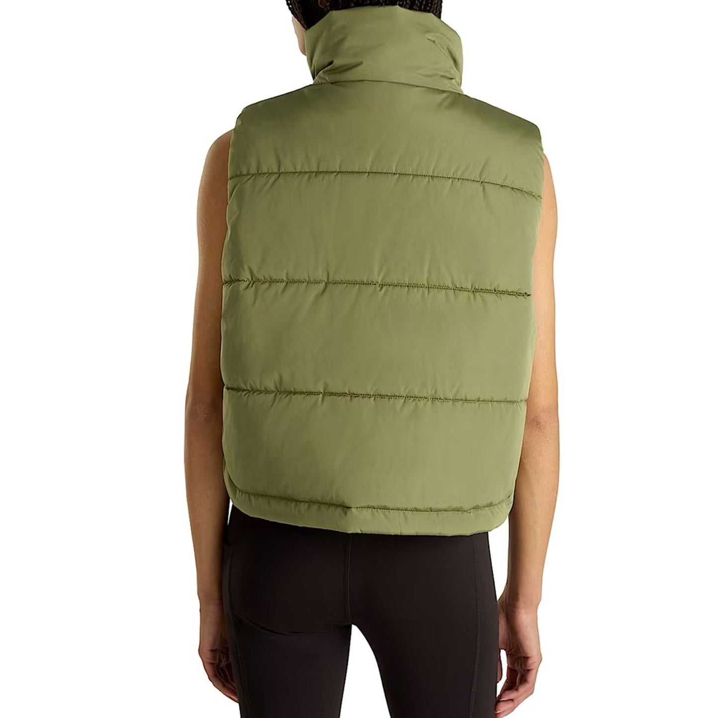 Vans Foundry Vest