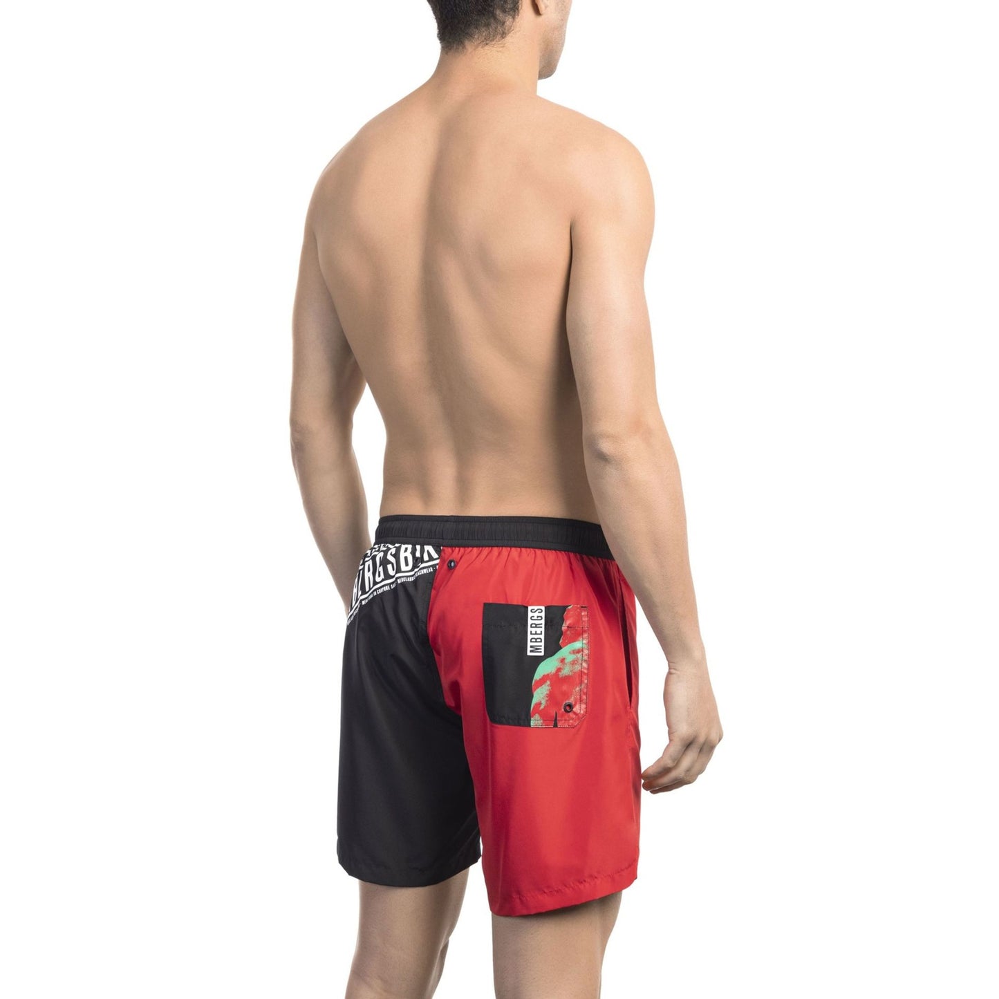 Bikkembergs Ujumispüksid