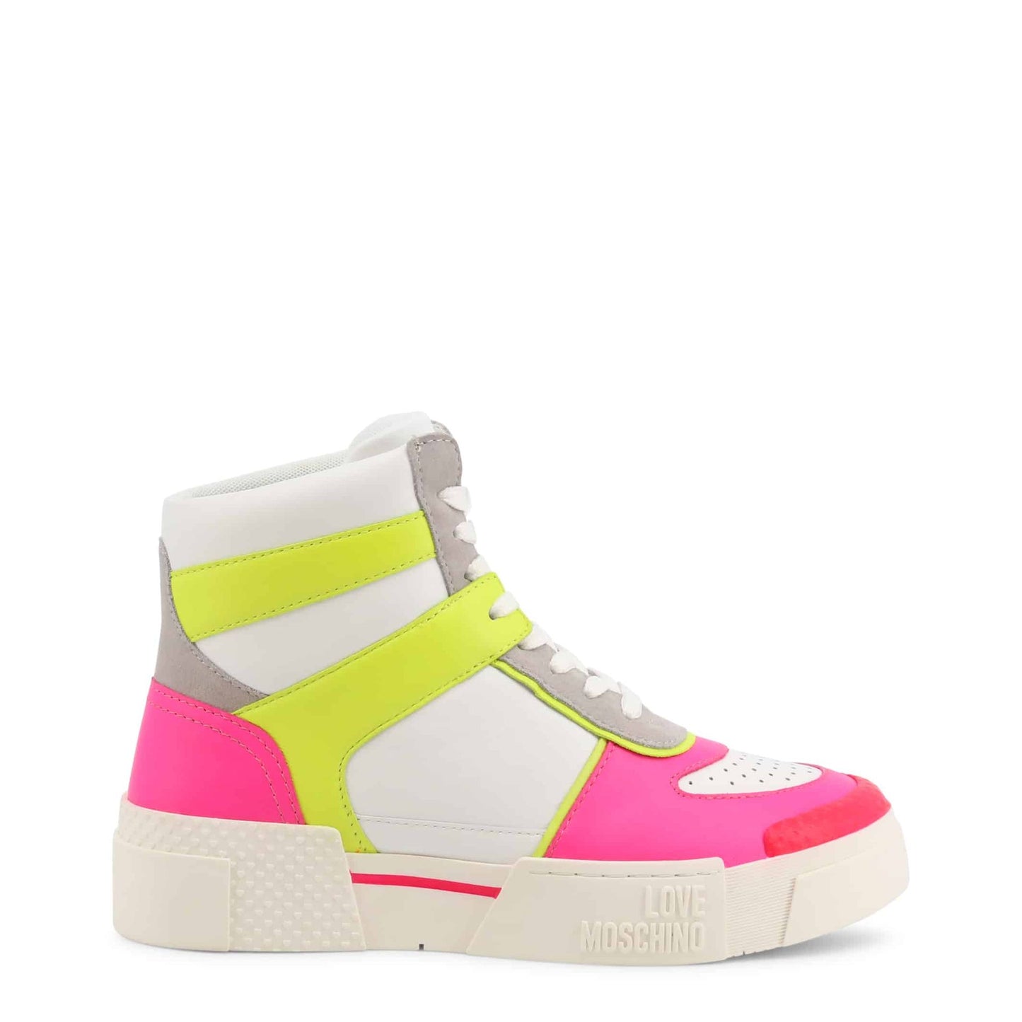 Love Moschino Tennised