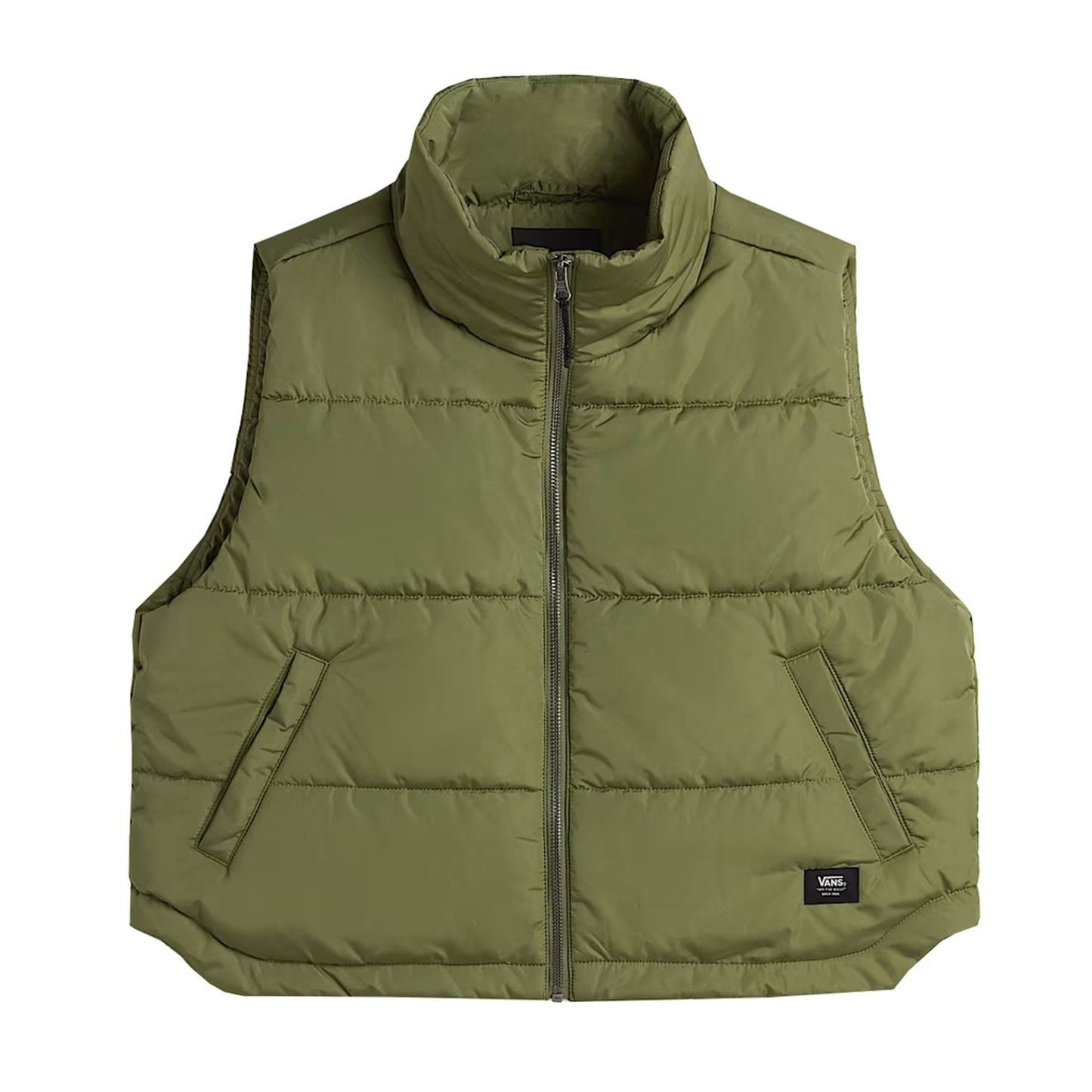 Vans Foundry Vest
