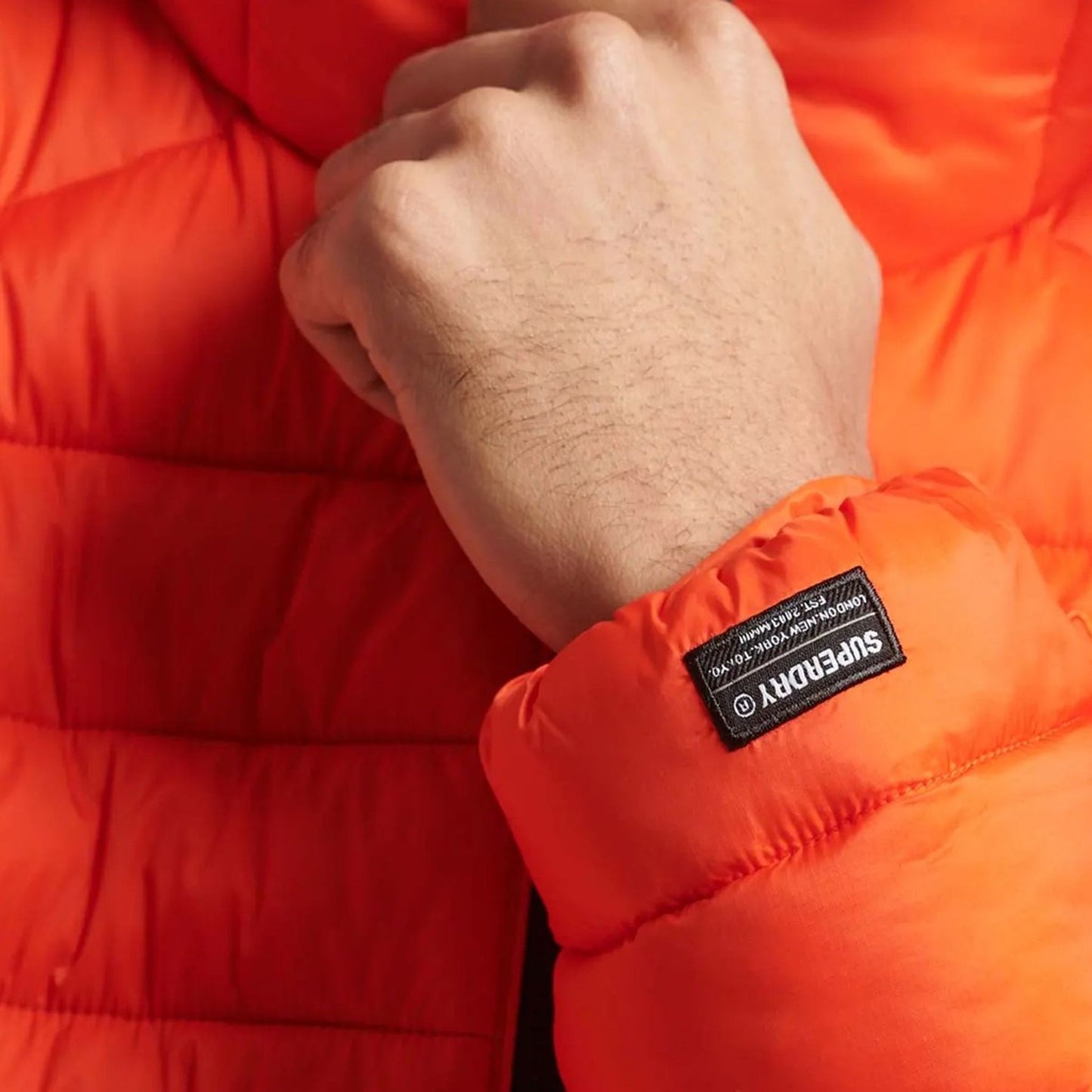 Superdry Joped