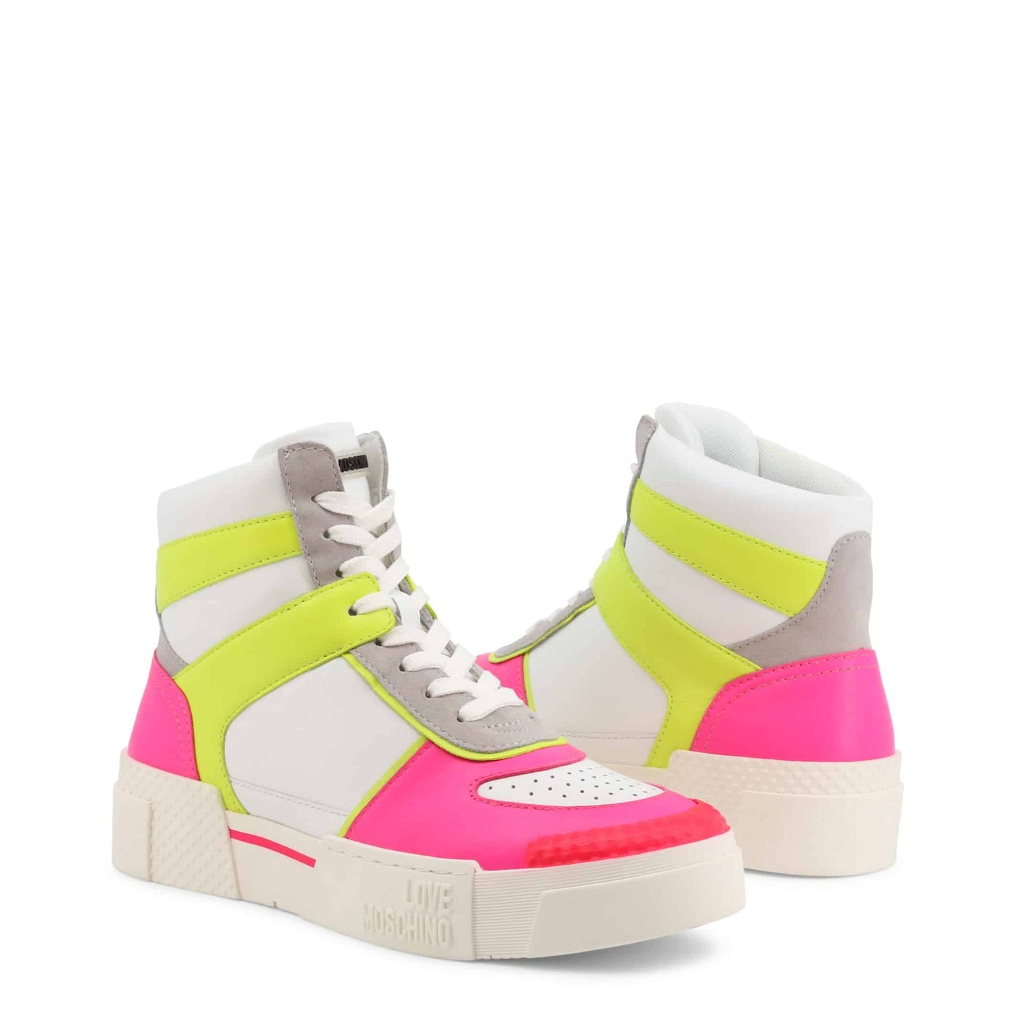 Love Moschino Tennised