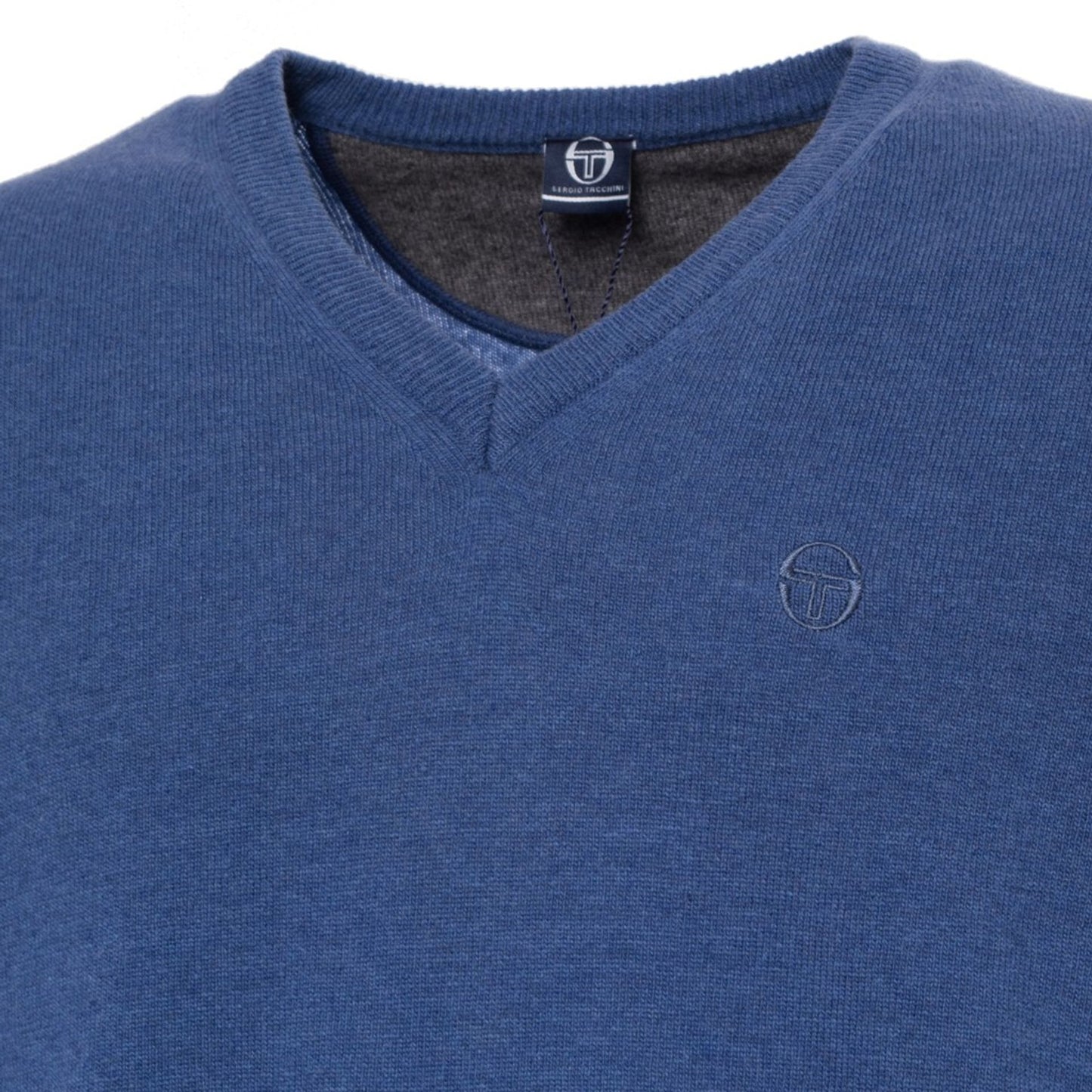 Sergio Tacchini Sviiter