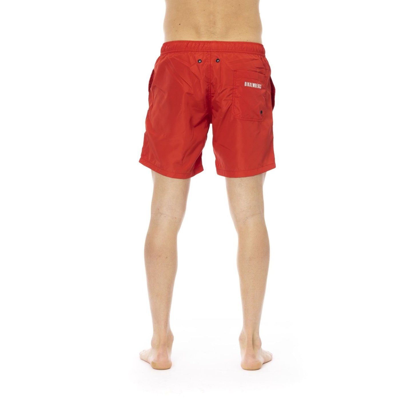 Bikkembergs Ujumispüksid