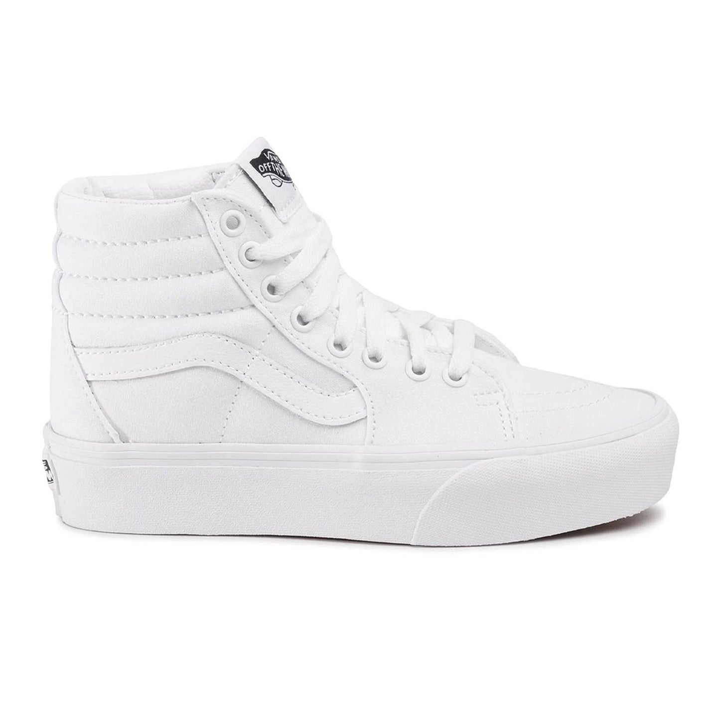Vans SK8-HI Platform Tennised