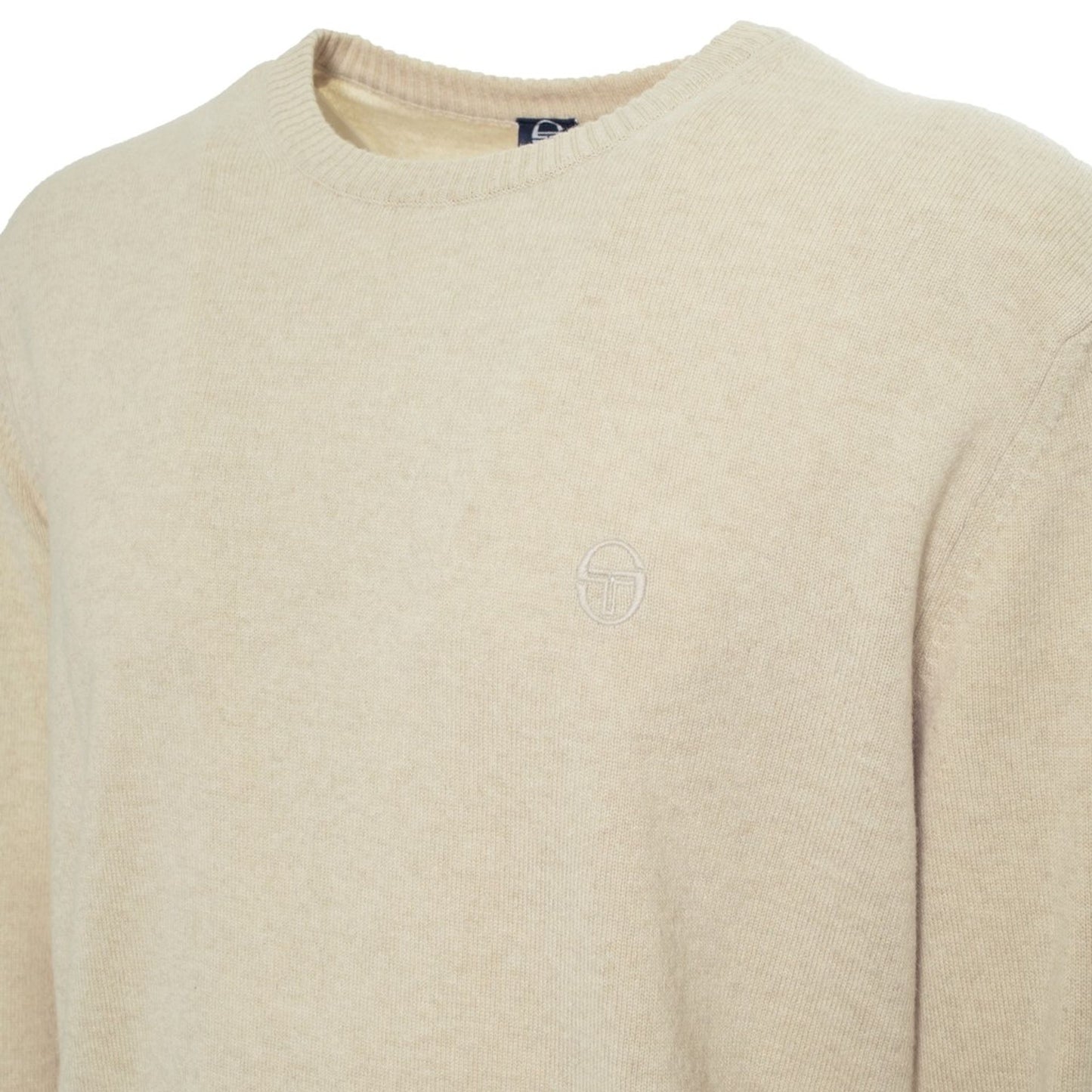 Sergio Tacchini Sviiter