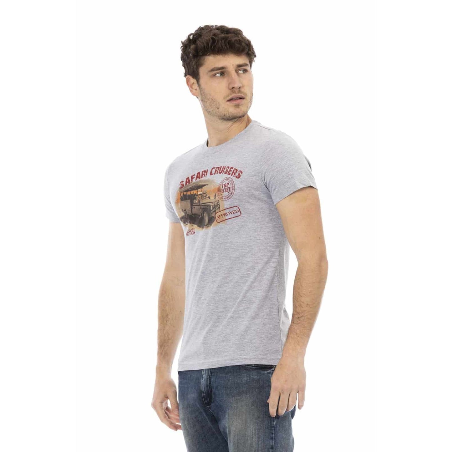 Trussardi Action T-särk