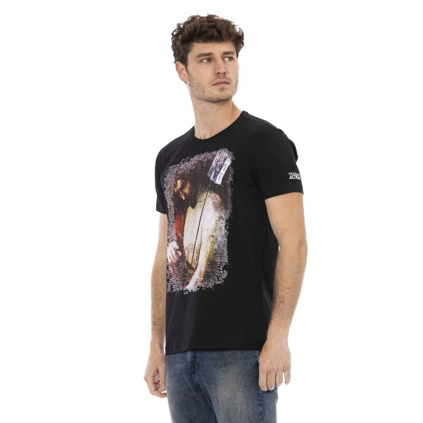 Trussardi Action T-särk