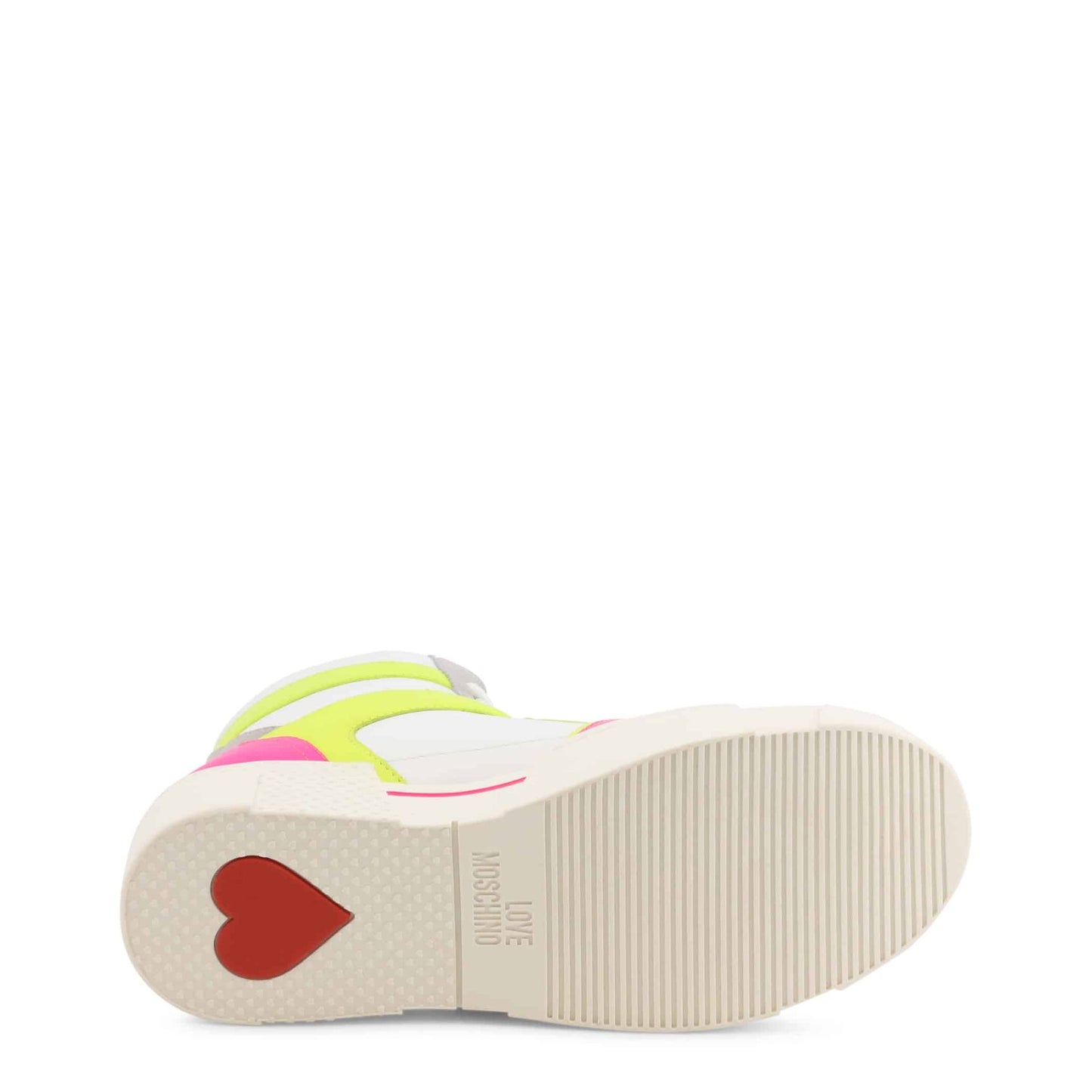 Love Moschino Tennised