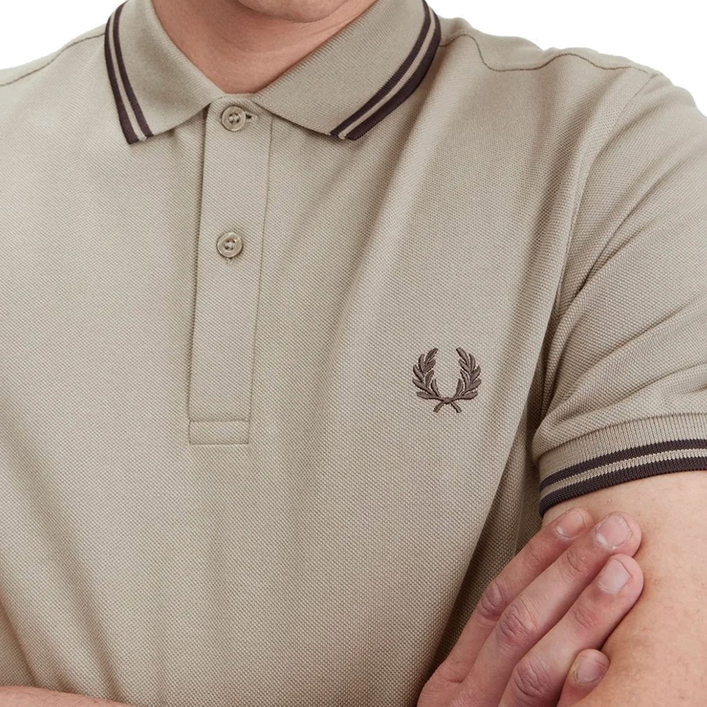 Fred Perry Polosärk