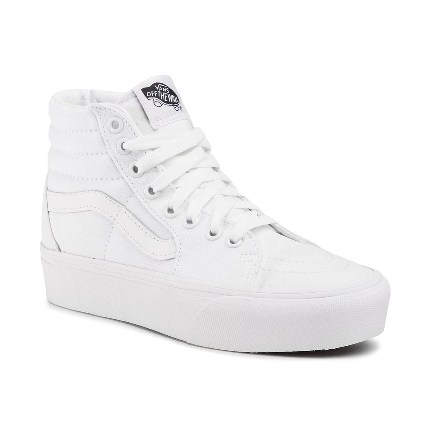 Vans SK8-HI Platform Tennised