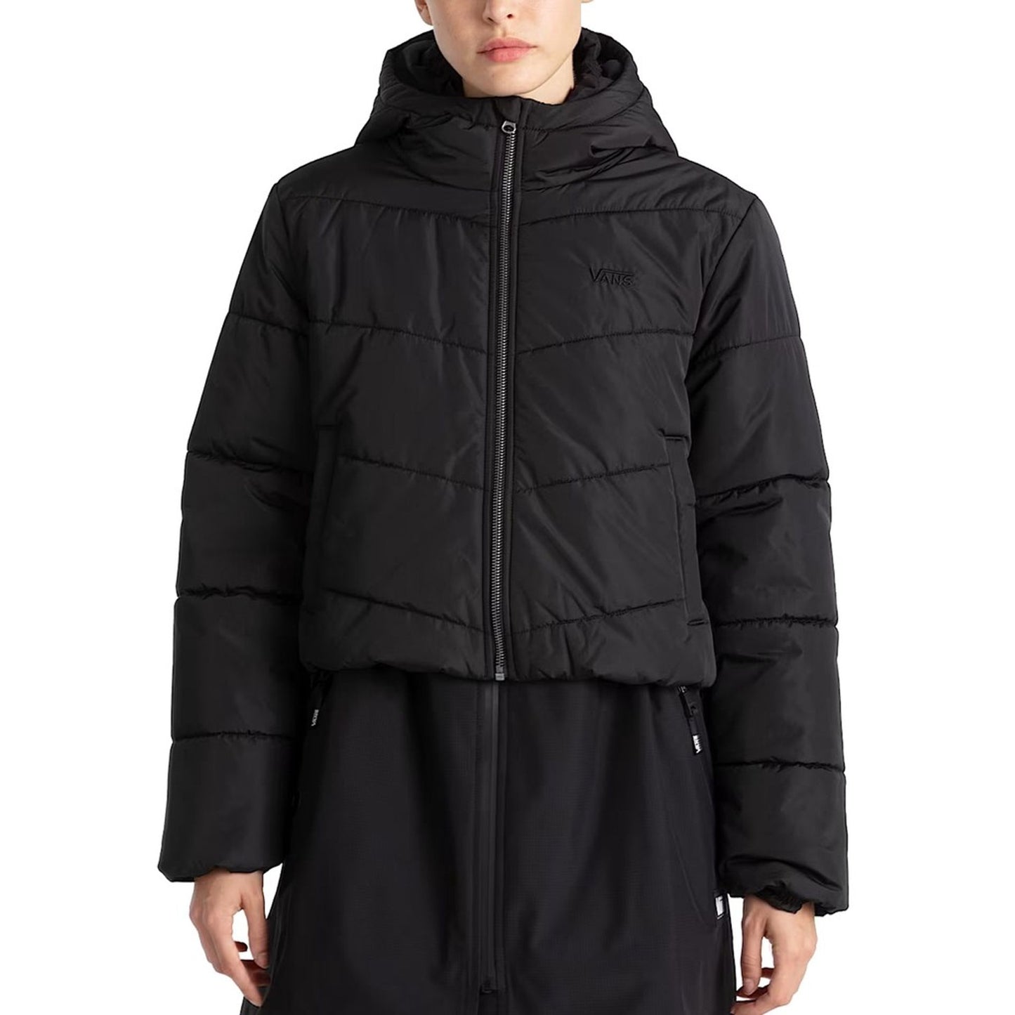 Vans Foundry Crop Jope