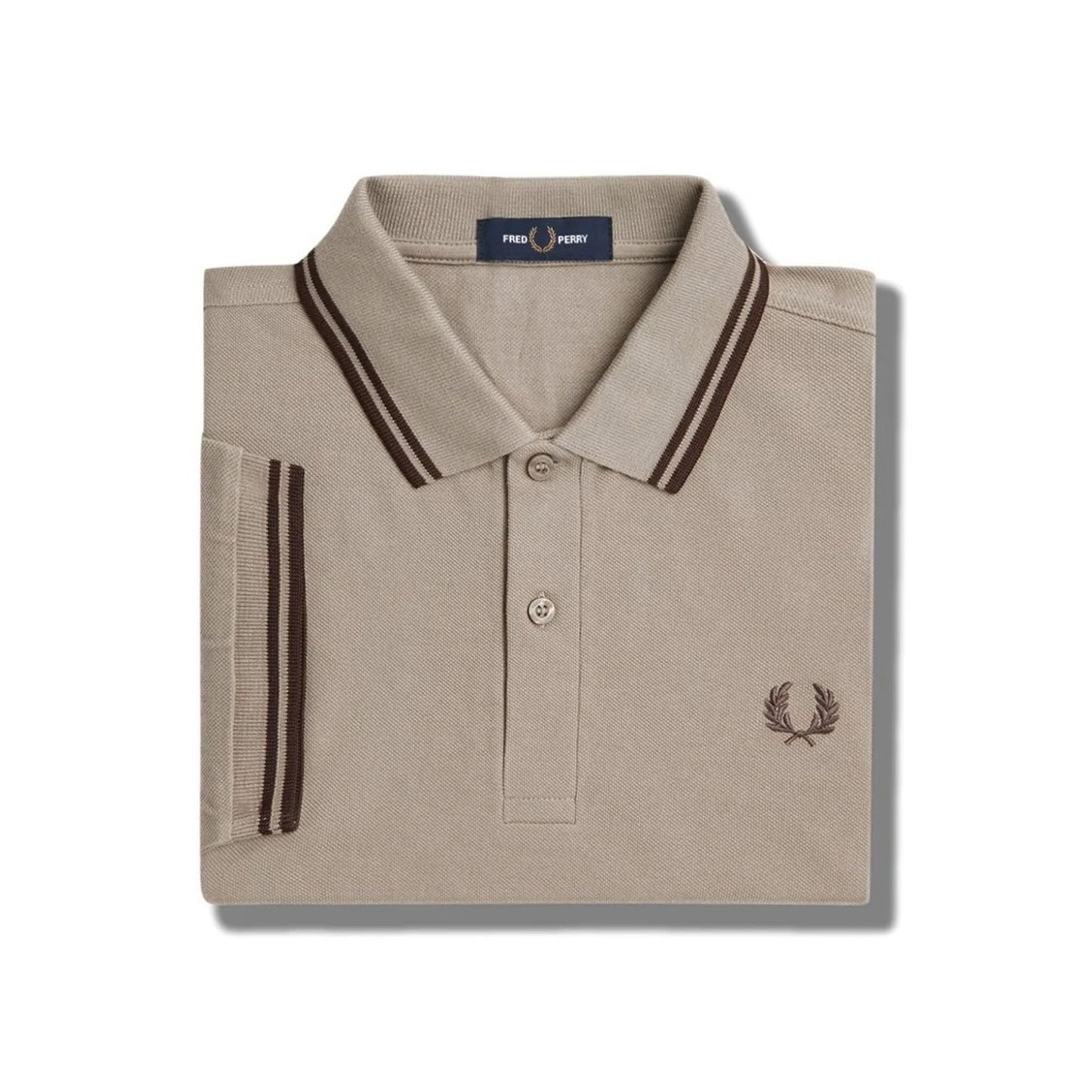 Fred Perry Polosärk