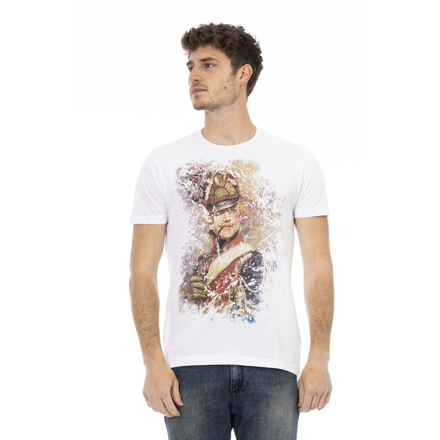 Trussardi Action T-särk