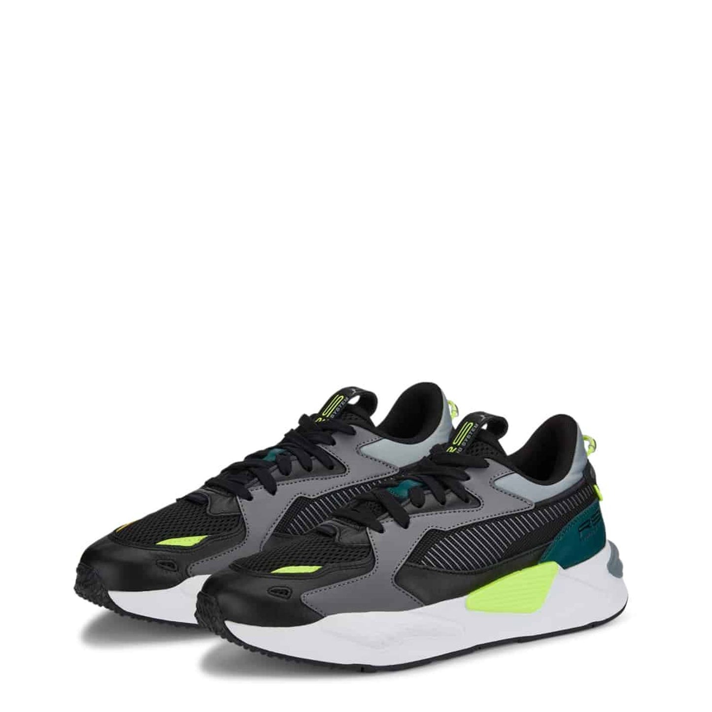 Puma Tennised