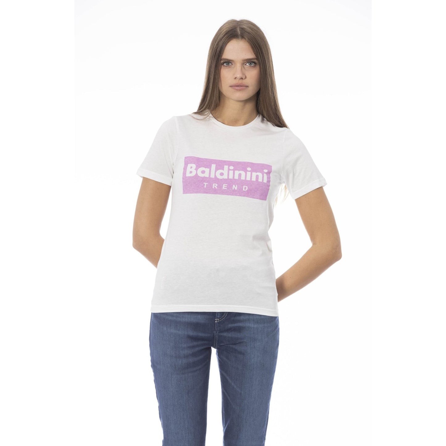 Baldinini Trend T-särk