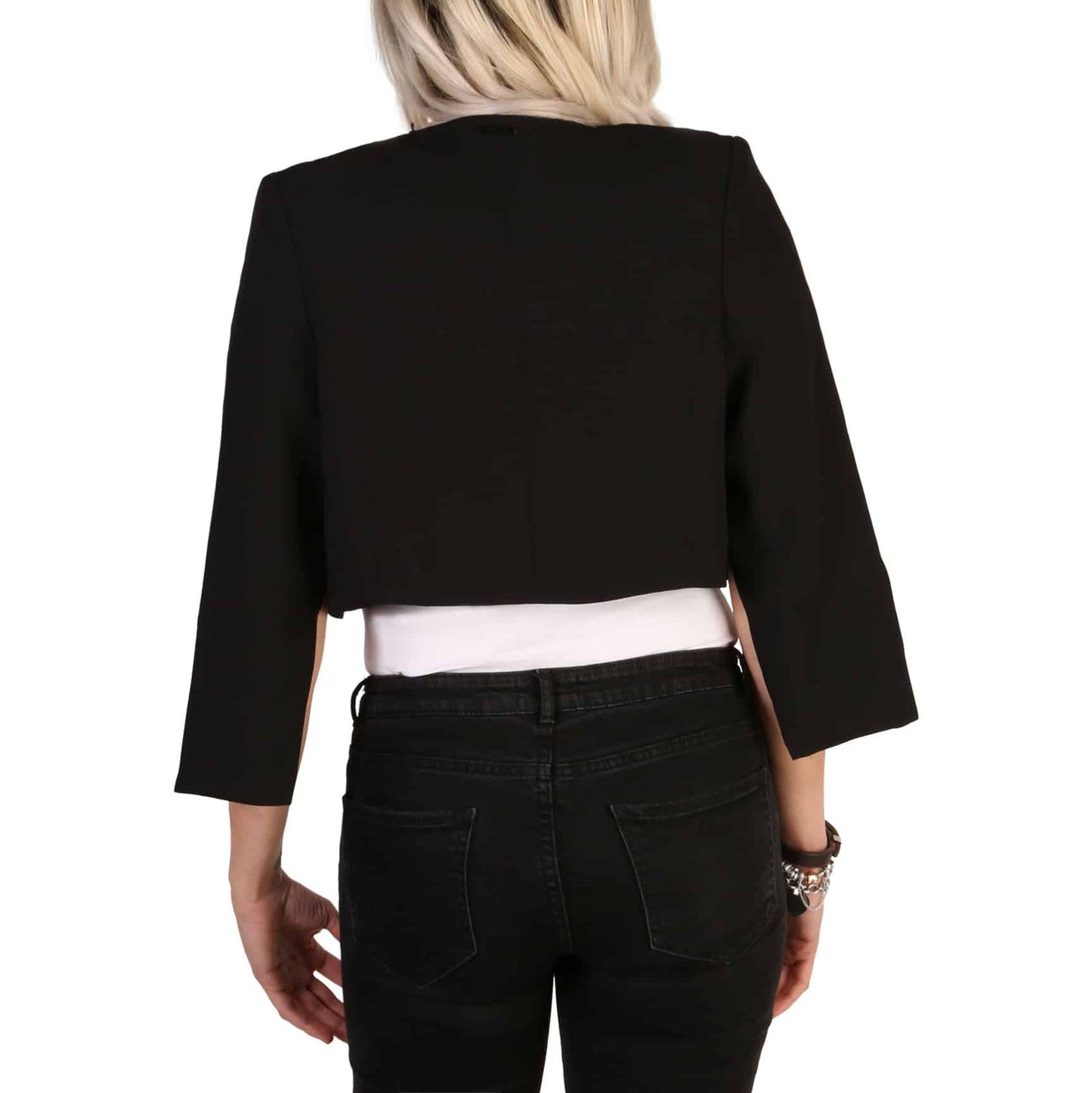 Guess Klassikaline Cropped jakk