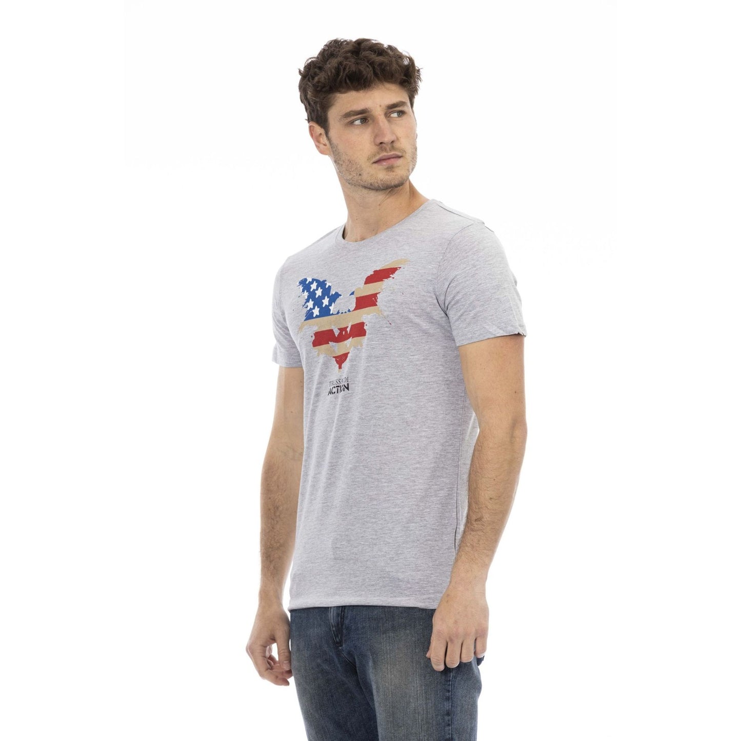 Trussardi Action T-särk