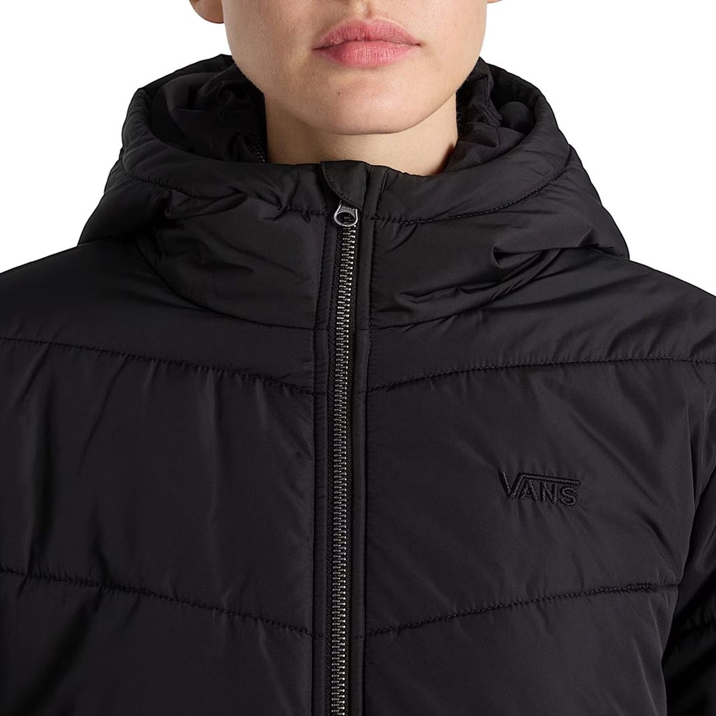 Vans Foundry Crop Jope