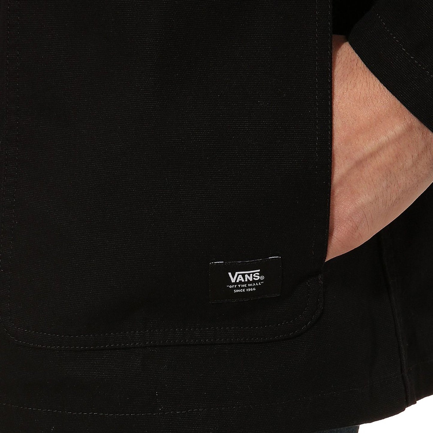 Vans Joped