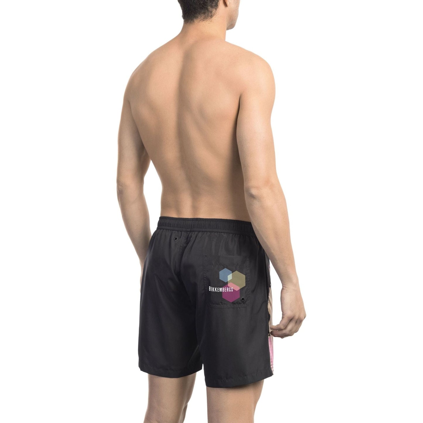 Bikkembergs Beachwear Bikkembergs Ujumispüksid Supelkostüüm