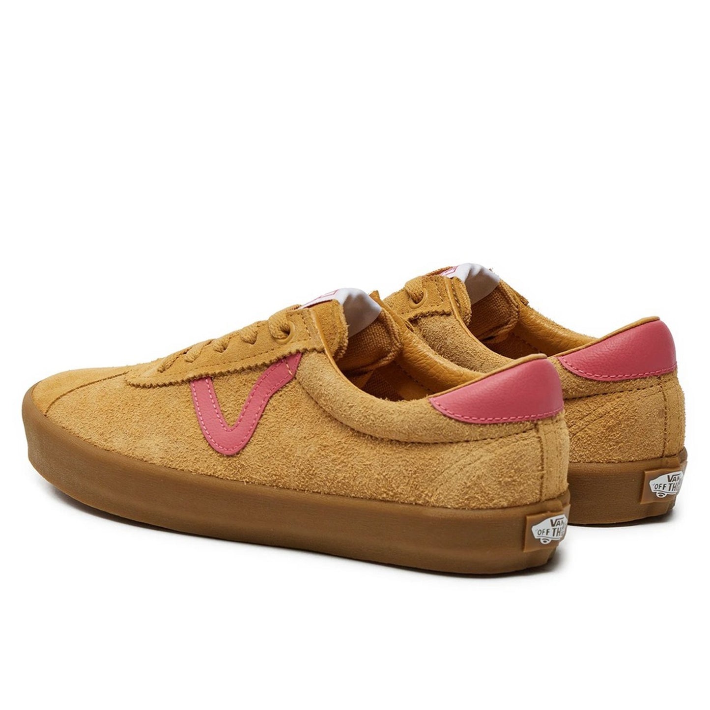 Vans Sport Low Tennised