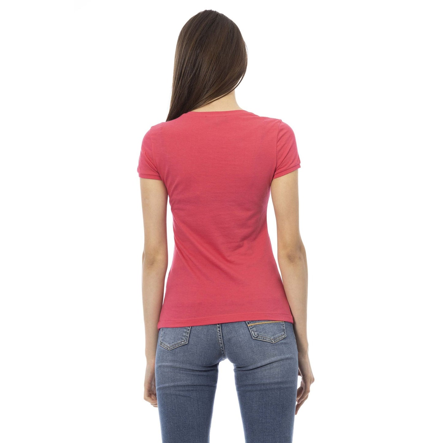 Trussardi Action T-särk