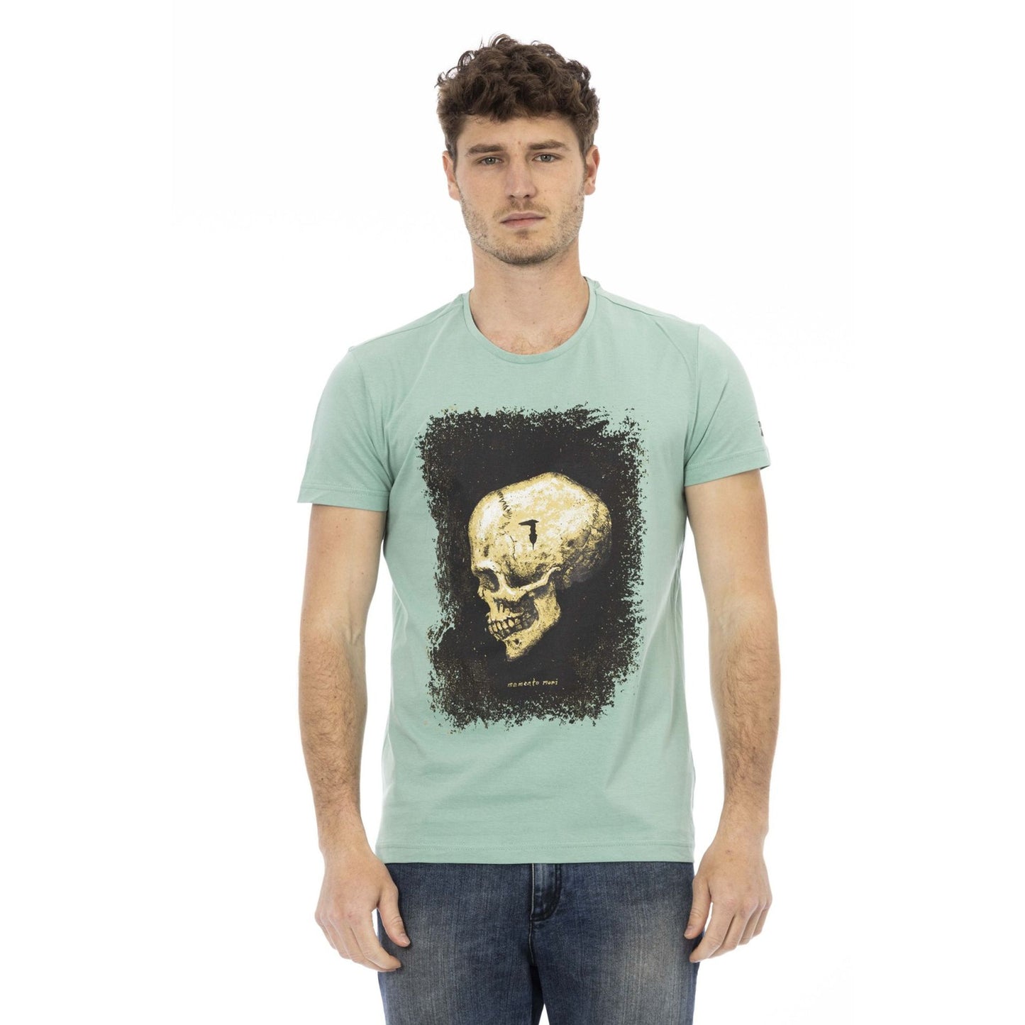 Trussardi Action T-särk