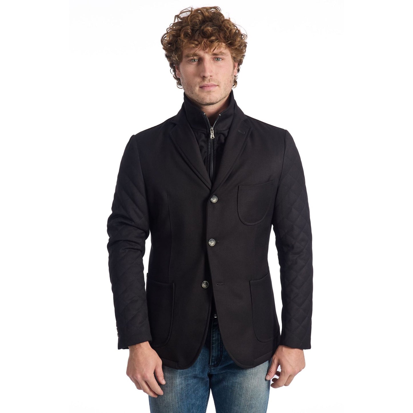 Roberto Pepe Luxury Joped