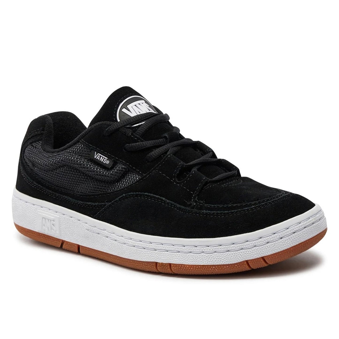 Vans Speed LS Tennised