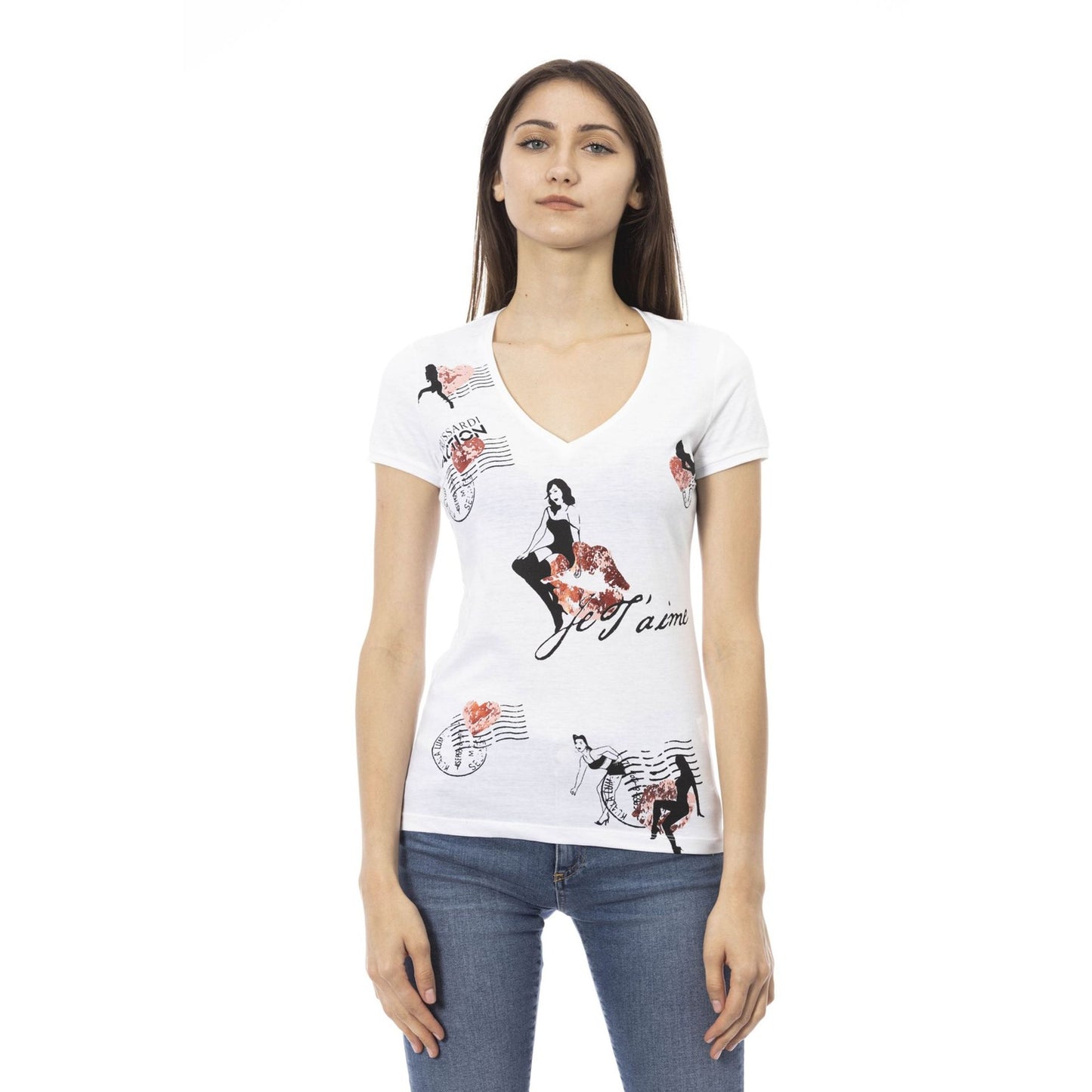 Trussardi Action T-särk
