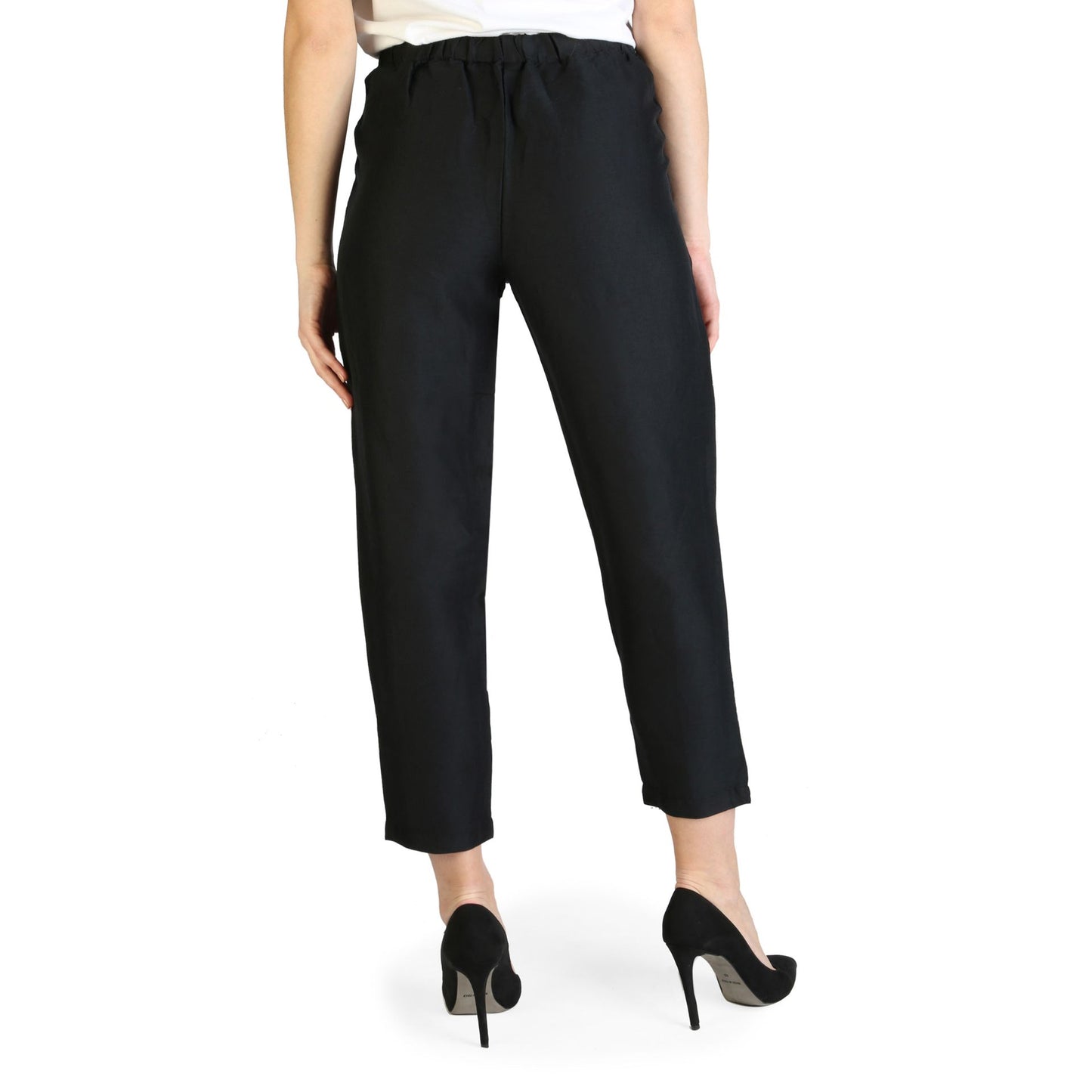 Armani Exchange Pikad püksid