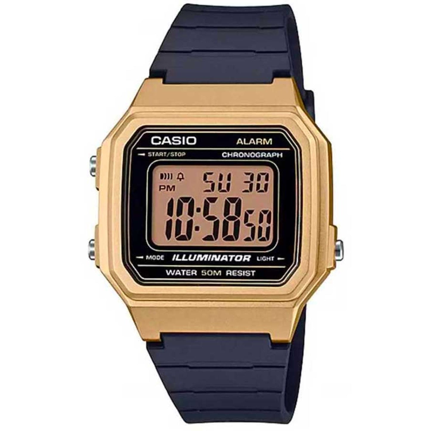 Casio W-217HM-9AVEF Käekell